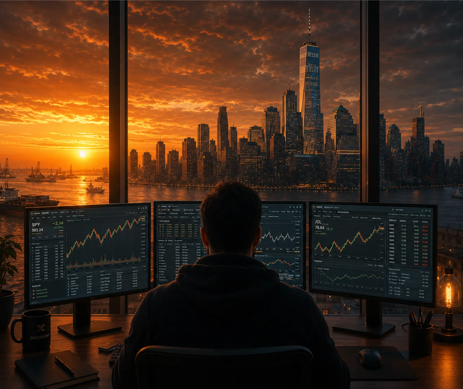 June 2026 &mdash; The Insider&rsquo;s Edge